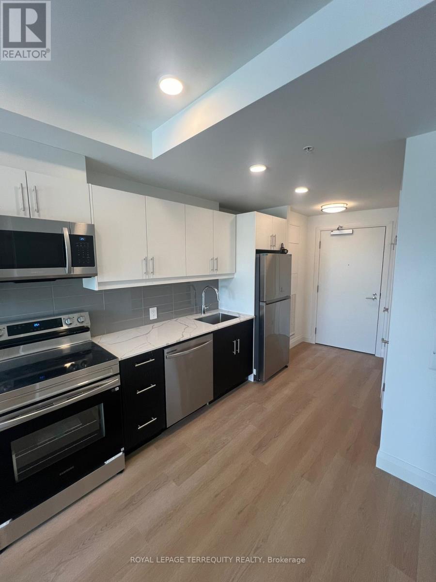 501 - 1333 Weber Street E, Kitchener, Ontario  N2A 1C2 - Photo 2 - X13422152