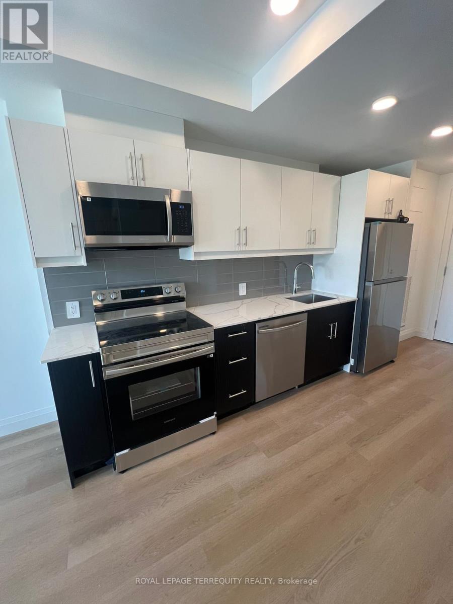 501 - 1333 Weber Street E, Kitchener, Ontario  N2A 1C2 - Photo 3 - X13422152