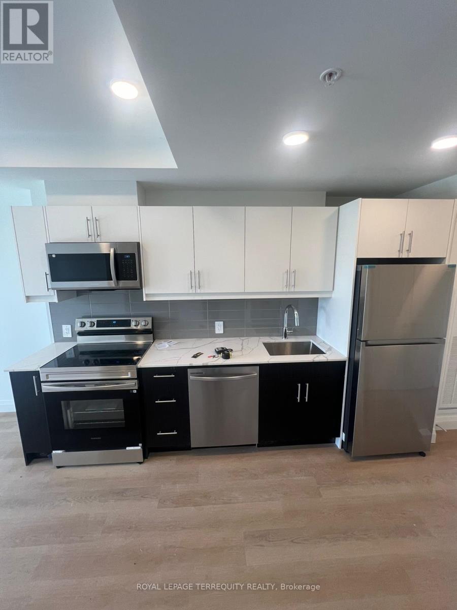 501 - 1333 Weber Street E, Kitchener, Ontario  N2A 1C2 - Photo 4 - X13422152