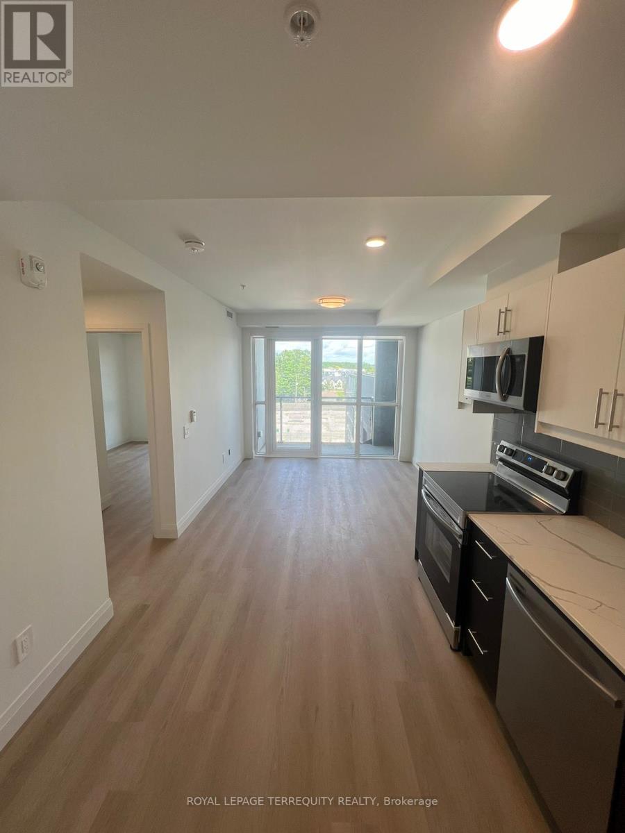 501 - 1333 Weber Street E, Kitchener, Ontario  N2A 1C2 - Photo 6 - X13422152