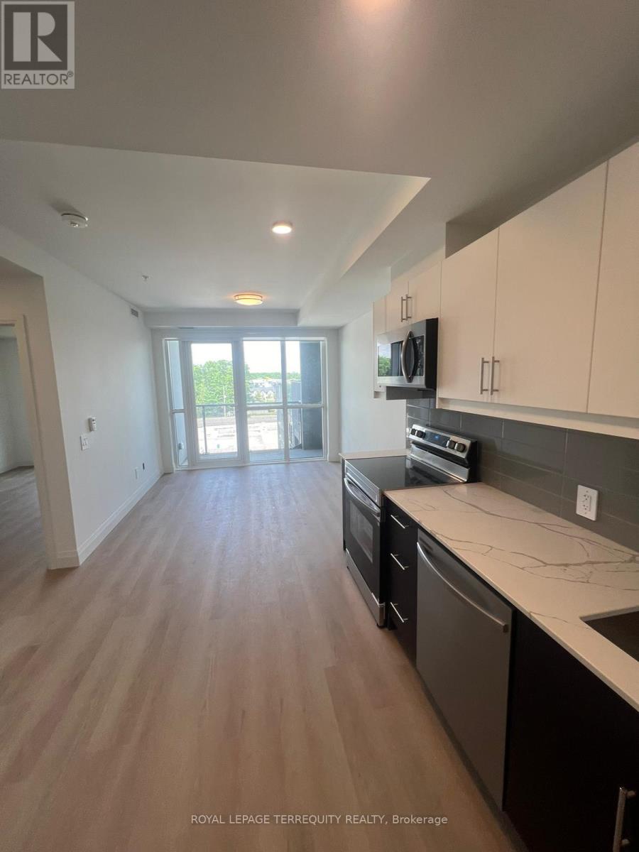 501 - 1333 Weber Street E, Kitchener, Ontario  N2A 1C2 - Photo 7 - X13422152