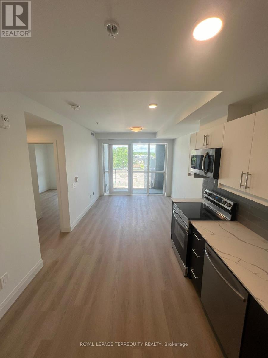 501 - 1333 Weber Street E, Kitchener, Ontario  N2A 1C2 - Photo 9 - X13422152
