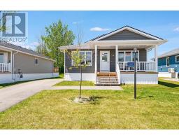 21 BLUFFS VIEW BOULEVARD, Ashfield-Colborne-Wawanosh, Ontario
