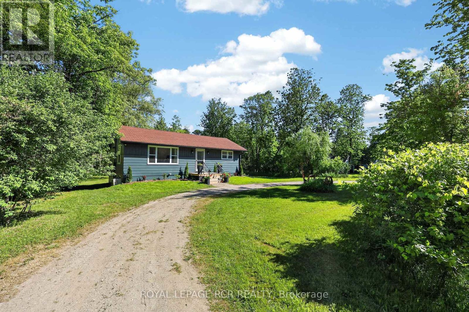 308451 HOCKLEY ROAD, Mono, Ontario