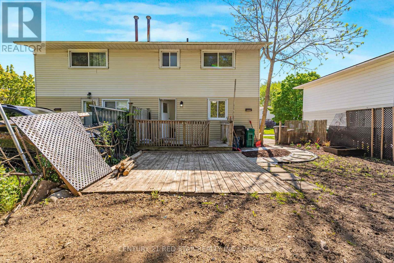 26A HELENE CRESCENT, Waterloo, Ontario