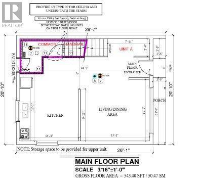 26a Helene Crescent, Waterloo, Ontario  N2L 5E5 - Photo 31 - X13422258