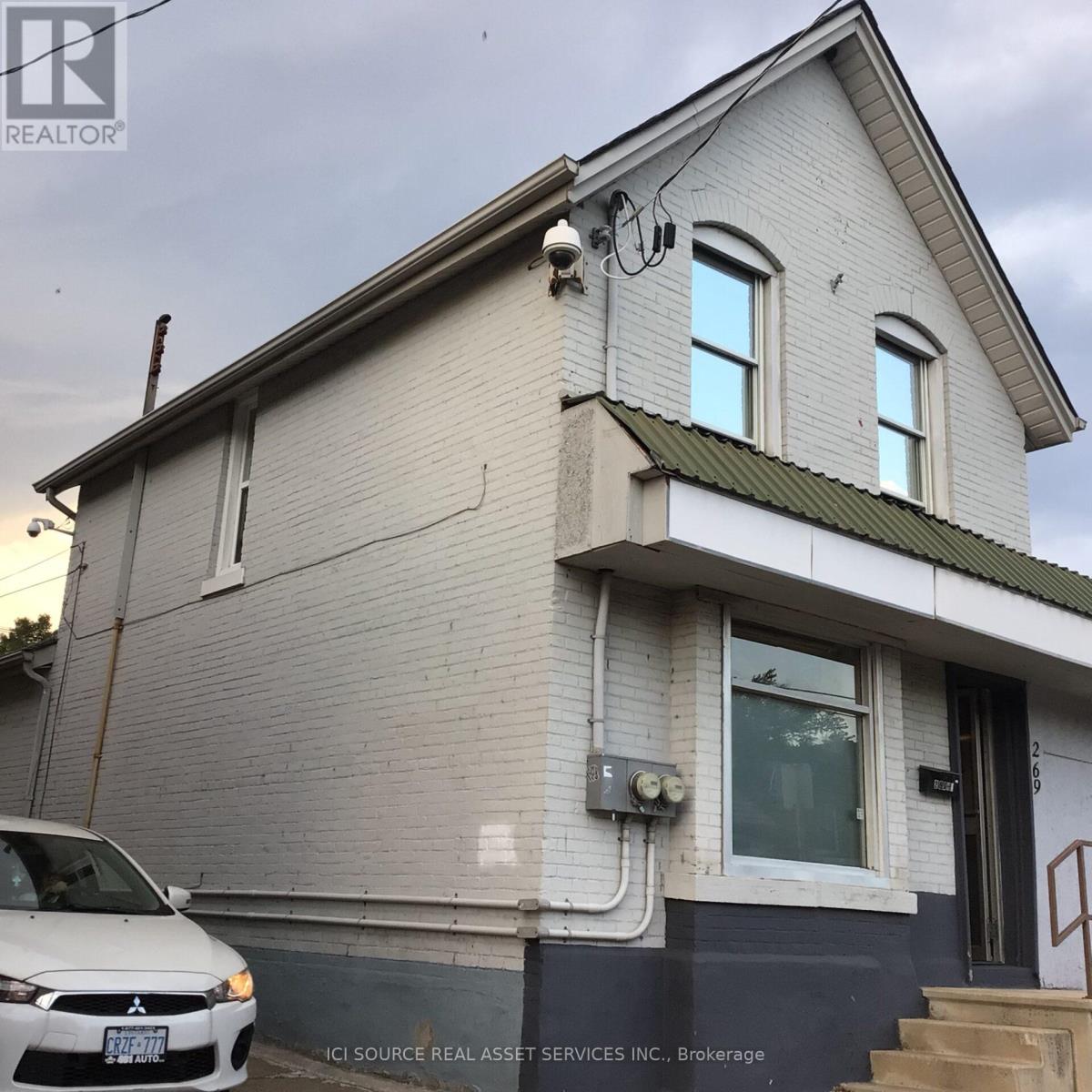 269 CANNON STREET E, Hamilton, Ontario