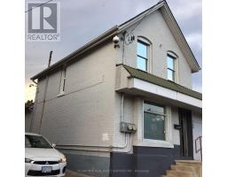 269 CANNON STREET E, Hamilton, Ontario