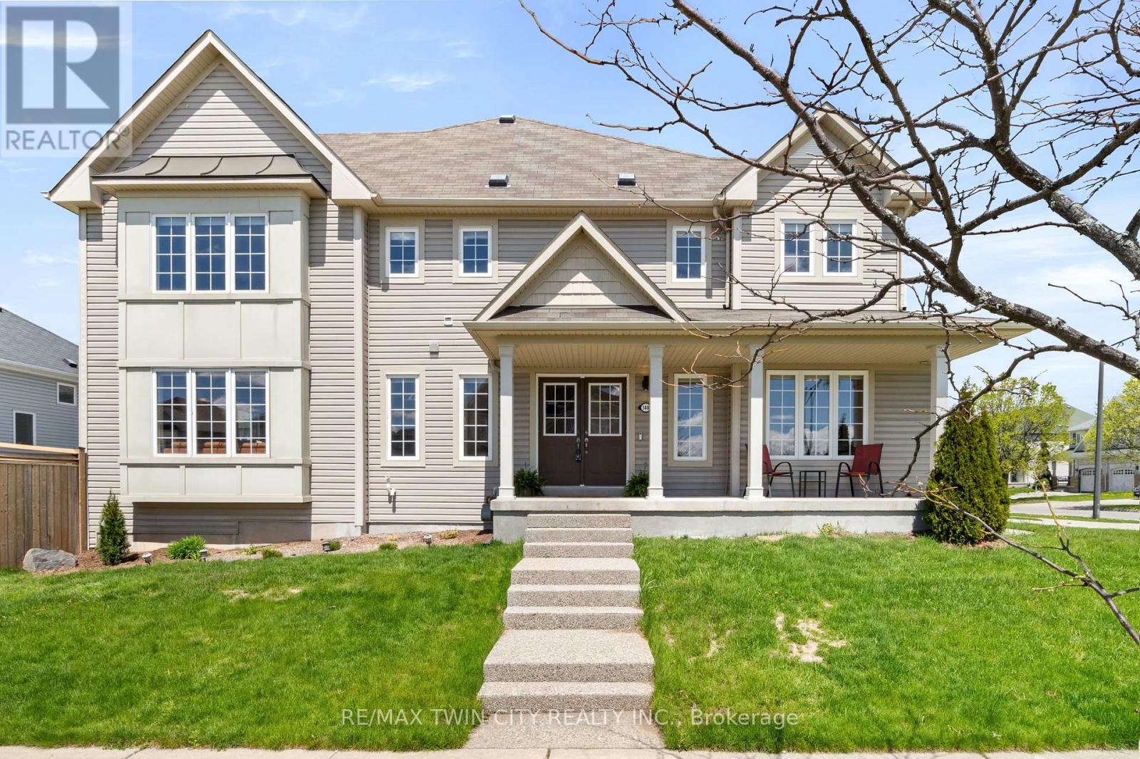 148 NORWICH ROAD, Woolwich, Ontario