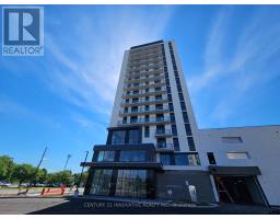 702 - 33 ERIE AVENUE, Brantford, Ontario