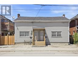 36 & 38 BRUCE STREET, Oshawa, Ontario