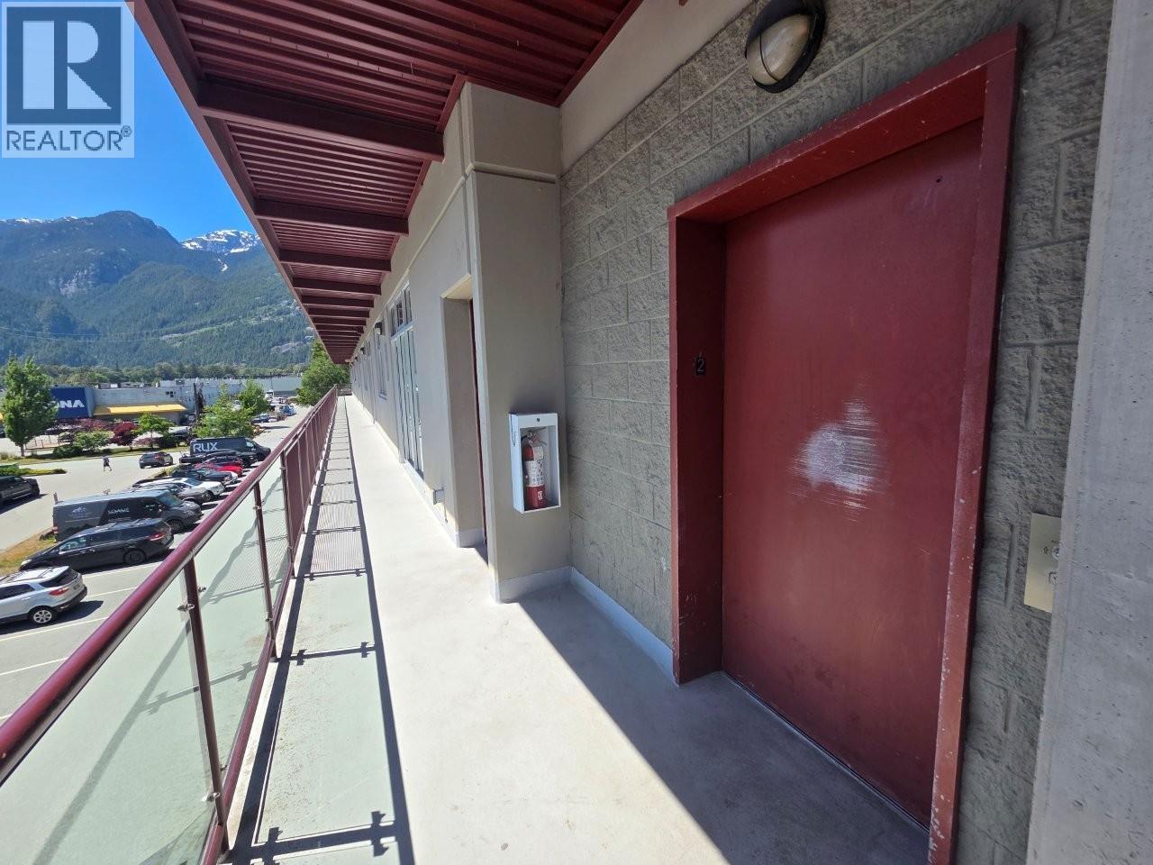 205, 206 & 207 39012 Discovery Way, Squamish, British Columbia  V8B 0E5 - Photo 5 - C8079175
