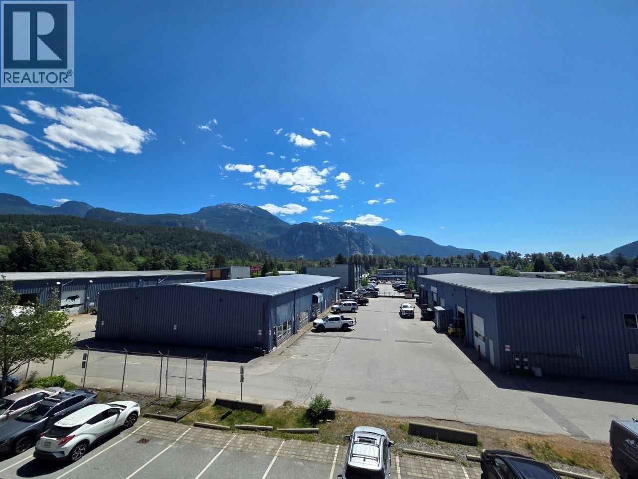 205, 206 & 207 39012 Discovery Way, Squamish, British Columbia  V8B 0E5 - Photo 7 - C8079175