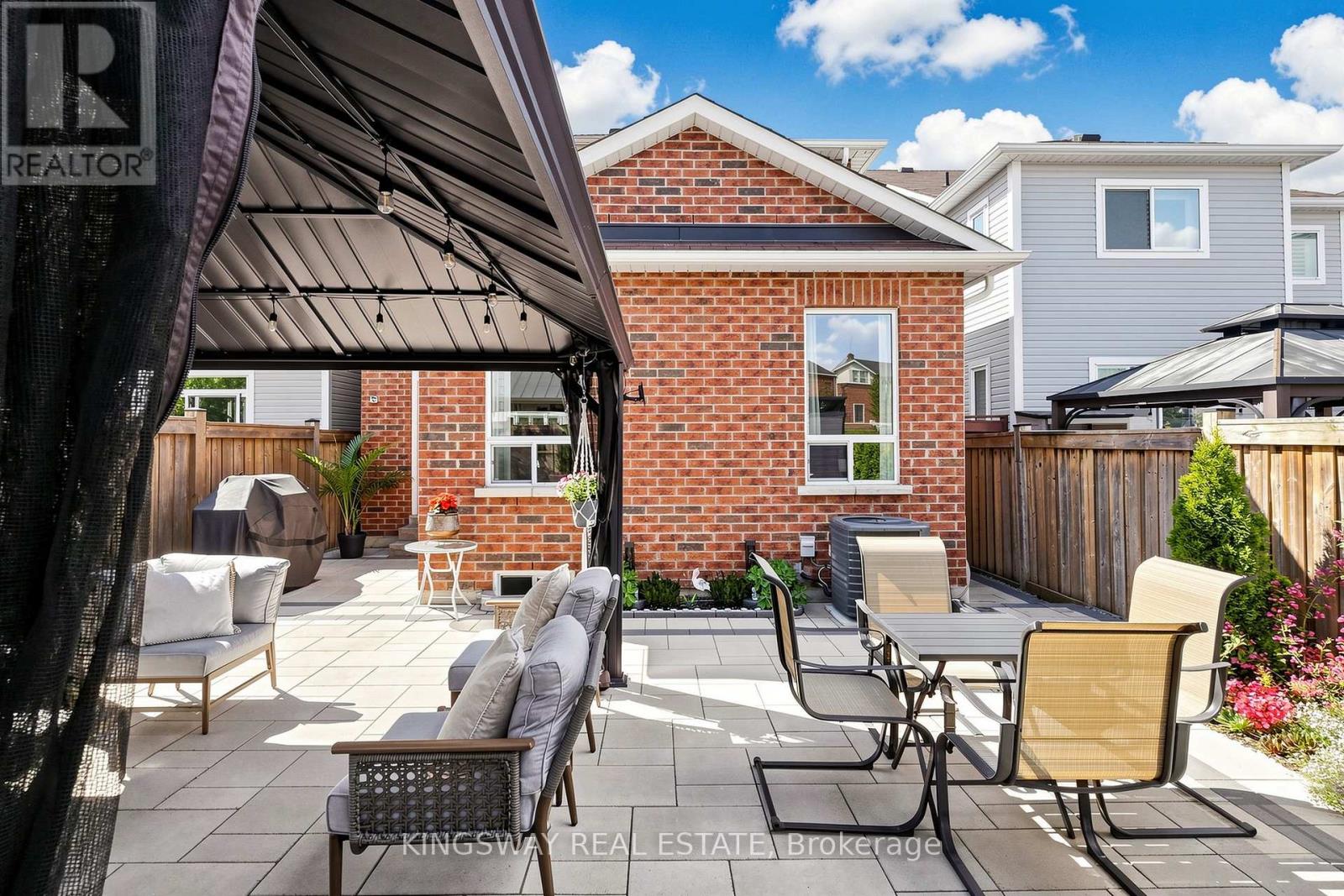 20 Chiswick Avenue, Whitby, Ontario  L1M 0E1 - Photo 42 - E13420364