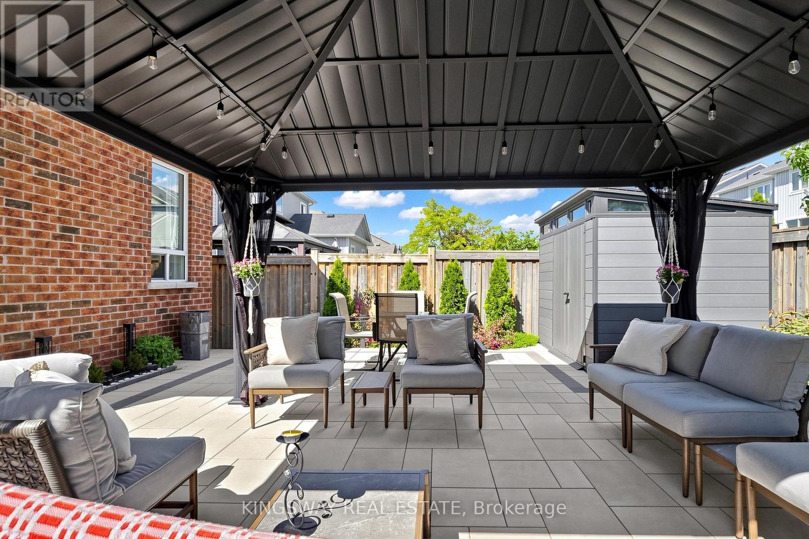 20 Chiswick Avenue, Whitby, Ontario  L1M 0E1 - Photo 40 - E13420364