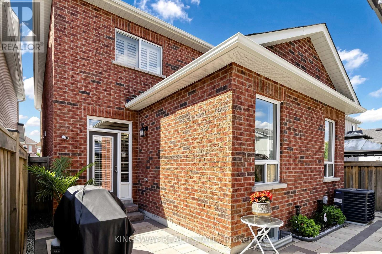 20 Chiswick Avenue, Whitby, Ontario  L1M 0E1 - Photo 38 - E13420364