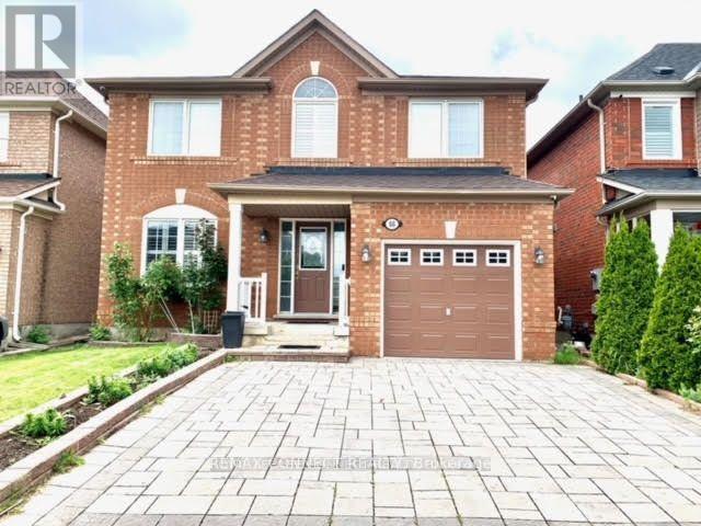 66 Oasis Boulevard, Toronto, Ontario  M1X 1W8 - Photo 2 - E13420786