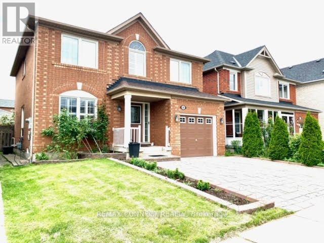 66 OASIS BOULEVARD, Toronto, Ontario