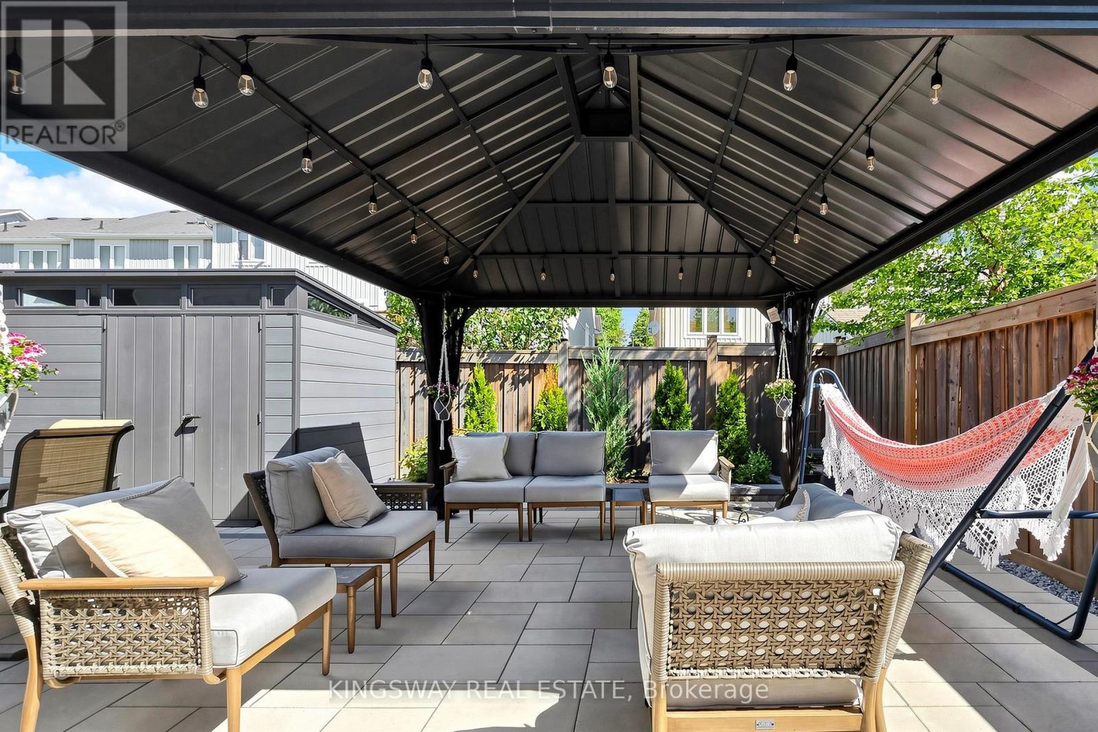 20 Chiswick Avenue, Whitby, Ontario  L1M 0E1 - Photo 41 - E13420364