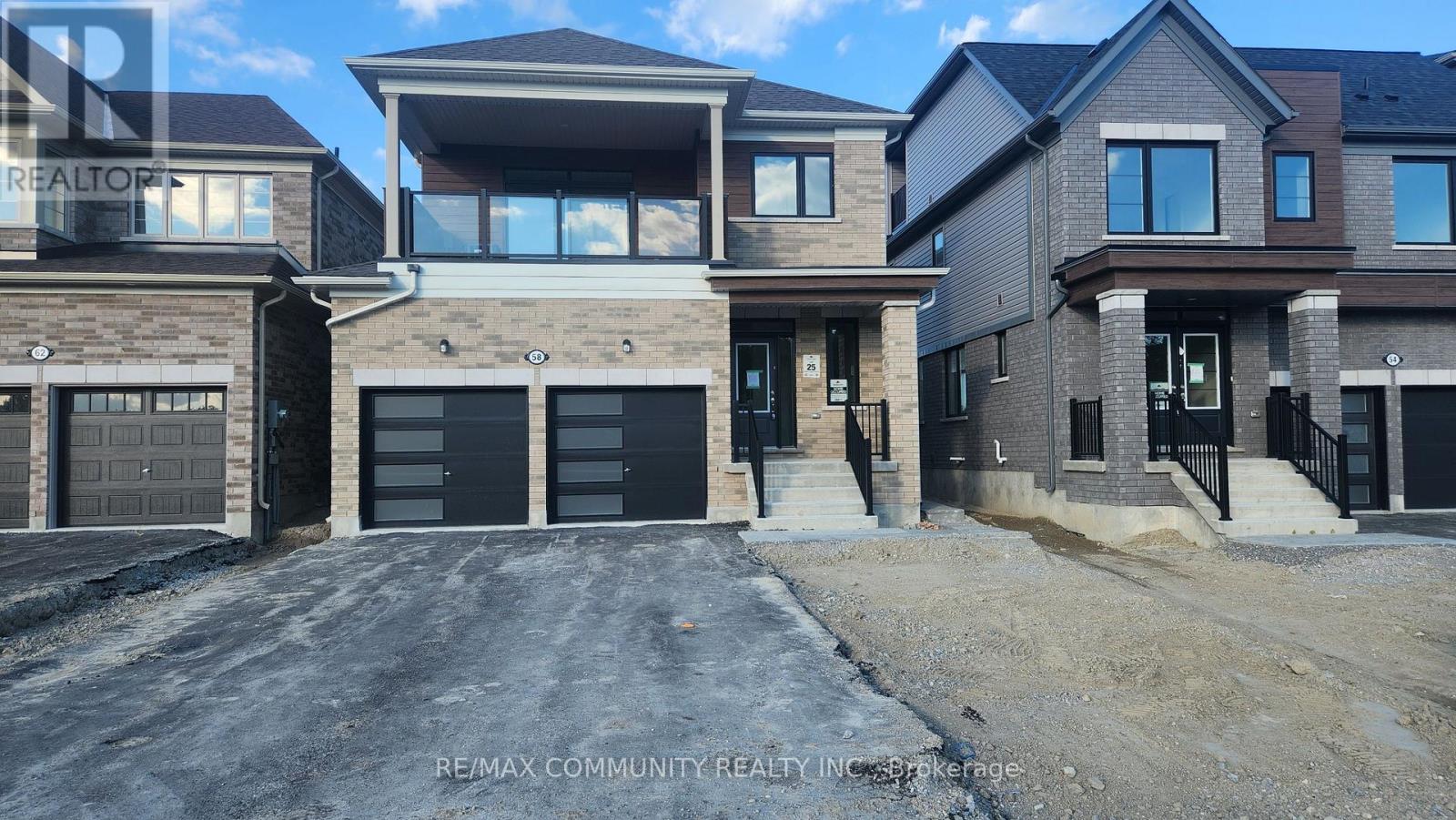 A - 58 DONALD CAMERON CRESCENT, Clarington, Ontario