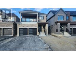 A - 58 DONALD CAMERON CRESCENT, Clarington, Ontario