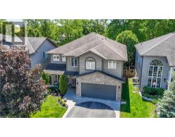 25 SOUTHWOOD Crescent, Caledonia, Ontario