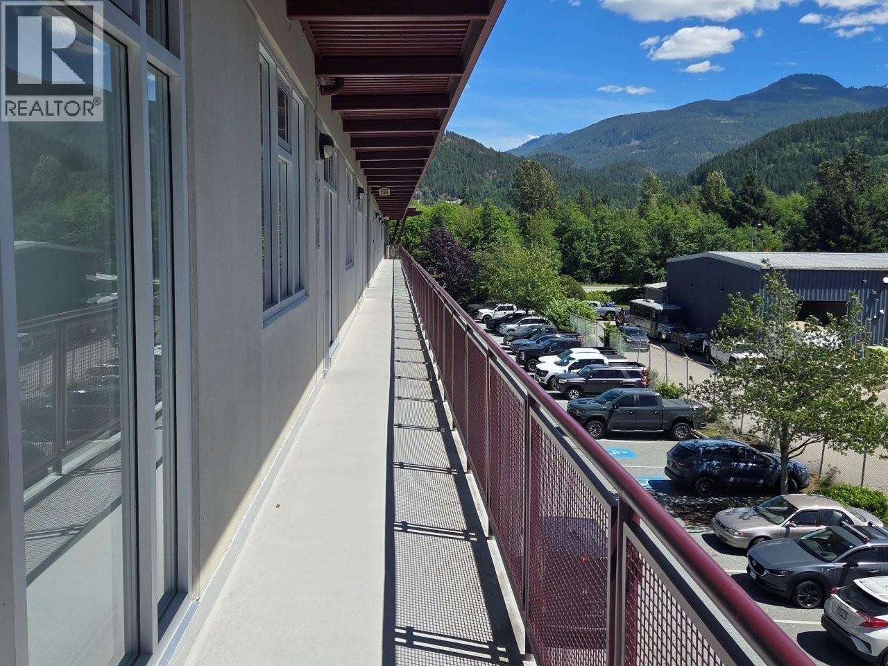 205, 206 & 207 39012 Discovery Way, Squamish, British Columbia  V8B 0E5 - Photo 6 - C8079175