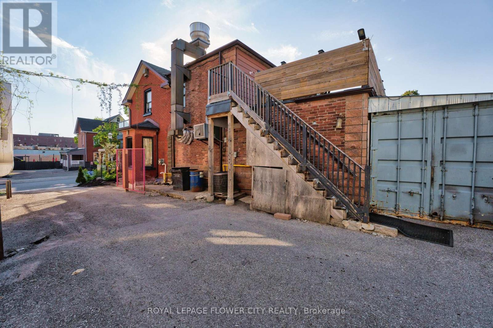 49 Mary Street, Barrie, Ontario  L4N 1T2 - Photo 22 - S13415868
