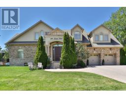 390 SEATON DRIVE, Oakville, Ontario