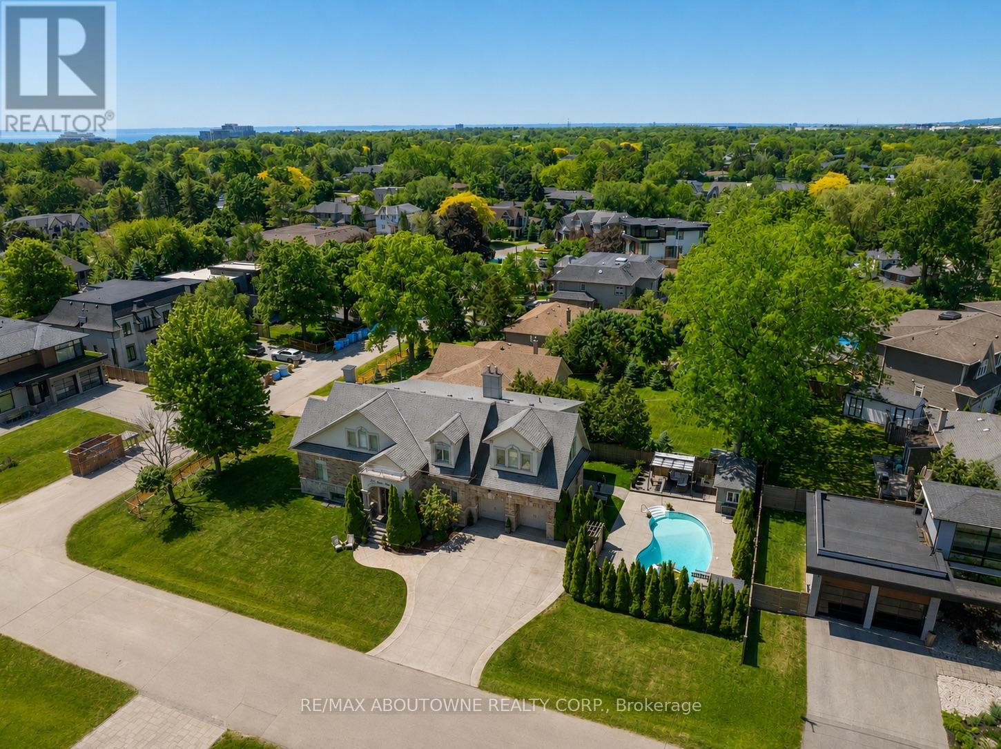 390 Seaton Drive, Oakville, Ontario  L6L 3Y2 - Photo 46 - W13126692