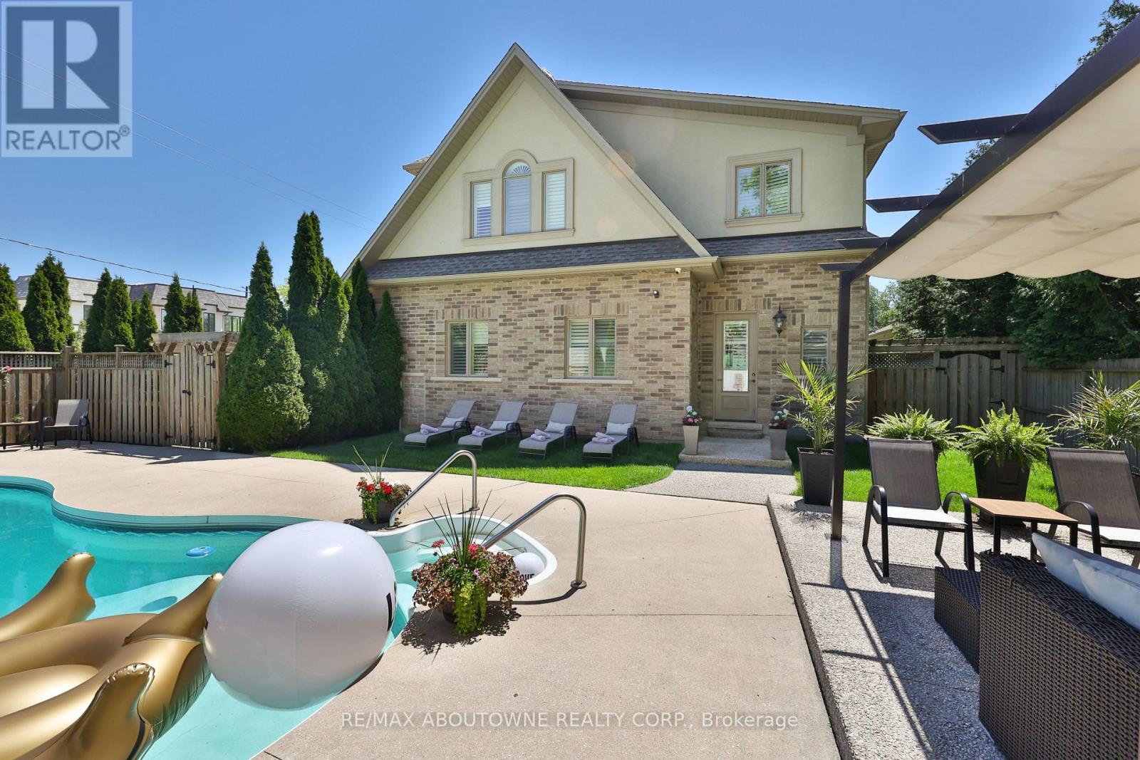 390 Seaton Drive, Oakville, Ontario  L6L 3Y2 - Photo 43 - W13126692