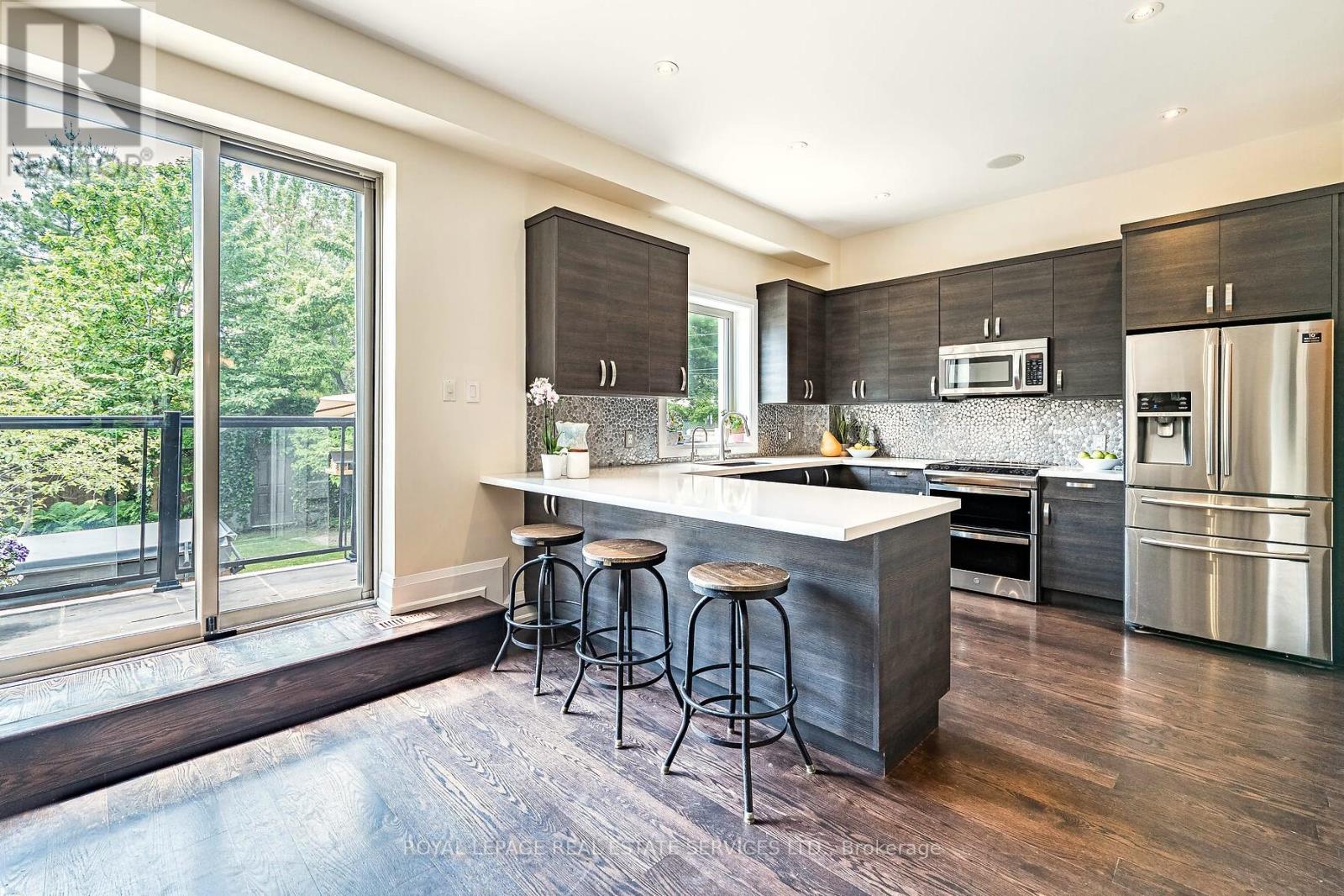 31 James Street, Toronto, Ontario  M8W 1L1 - Photo 13 - W13416174