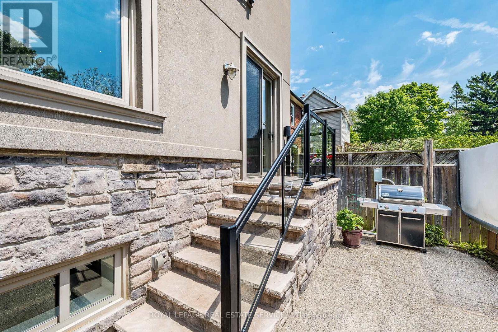 31 James Street, Toronto, Ontario  M8W 1L1 - Photo 39 - W13416174