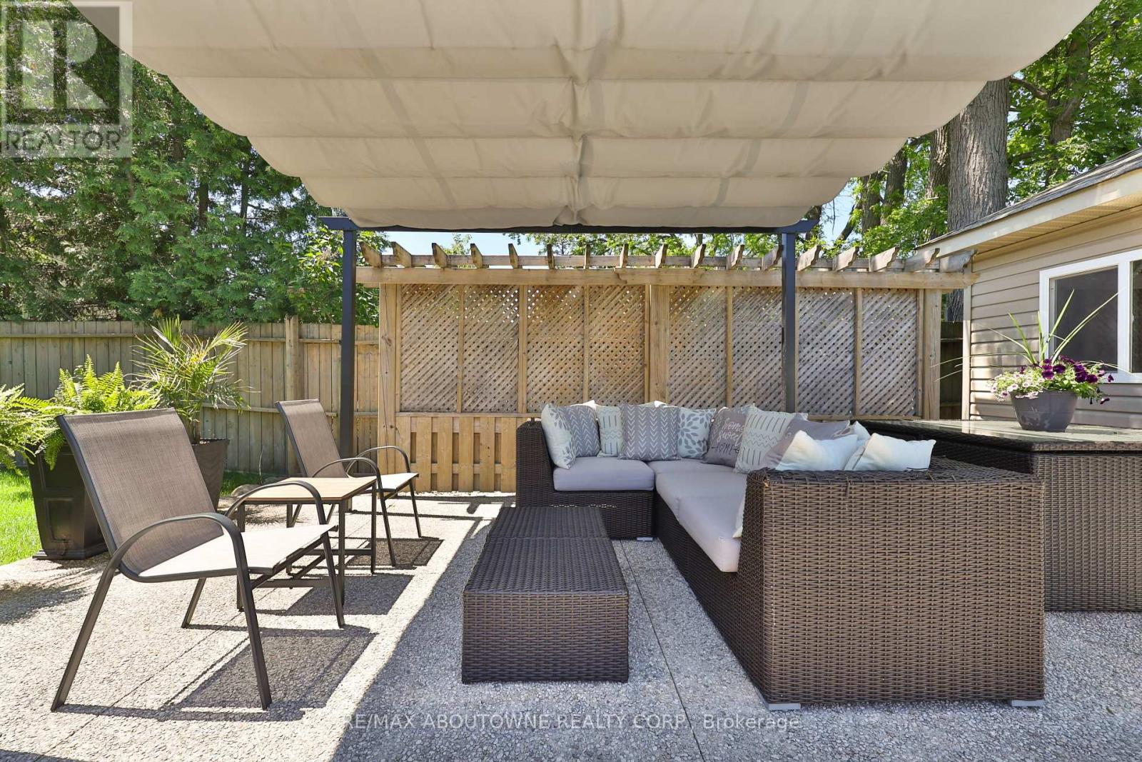 390 Seaton Drive, Oakville, Ontario  L6L 3Y2 - Photo 45 - W13126692