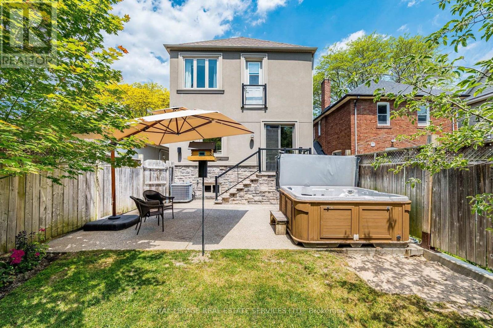 31 James Street, Toronto, Ontario  M8W 1L1 - Photo 42 - W13416174