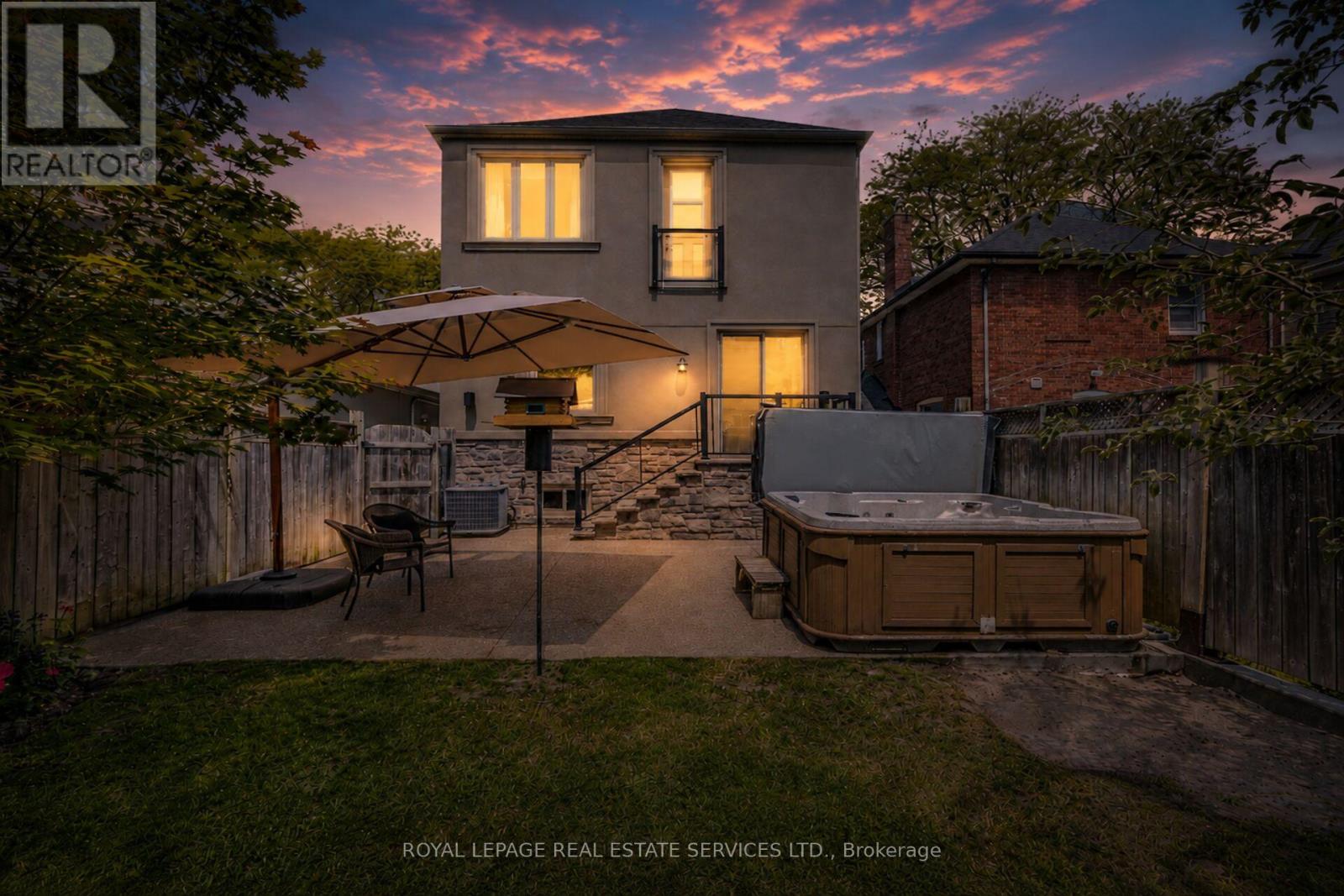 31 James Street, Toronto, Ontario  M8W 1L1 - Photo 44 - W13416174