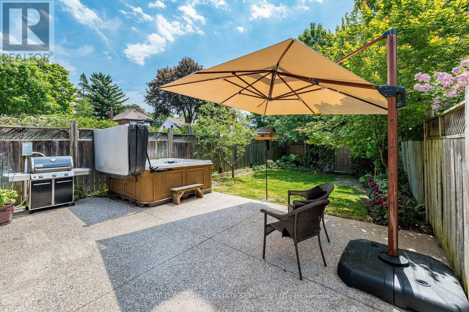 31 James Street, Toronto, Ontario  M8W 1L1 - Photo 40 - W13416174
