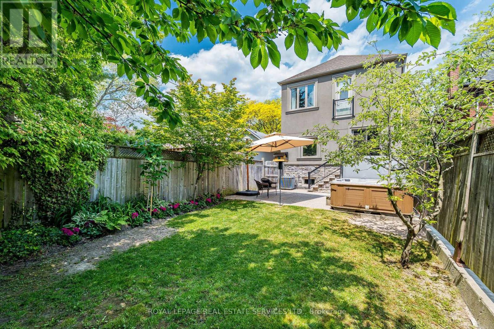31 James Street, Toronto, Ontario  M8W 1L1 - Photo 41 - W13416174