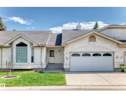 #50 303 TWIN BROOKS DR NW NW, Edmonton, Alberta