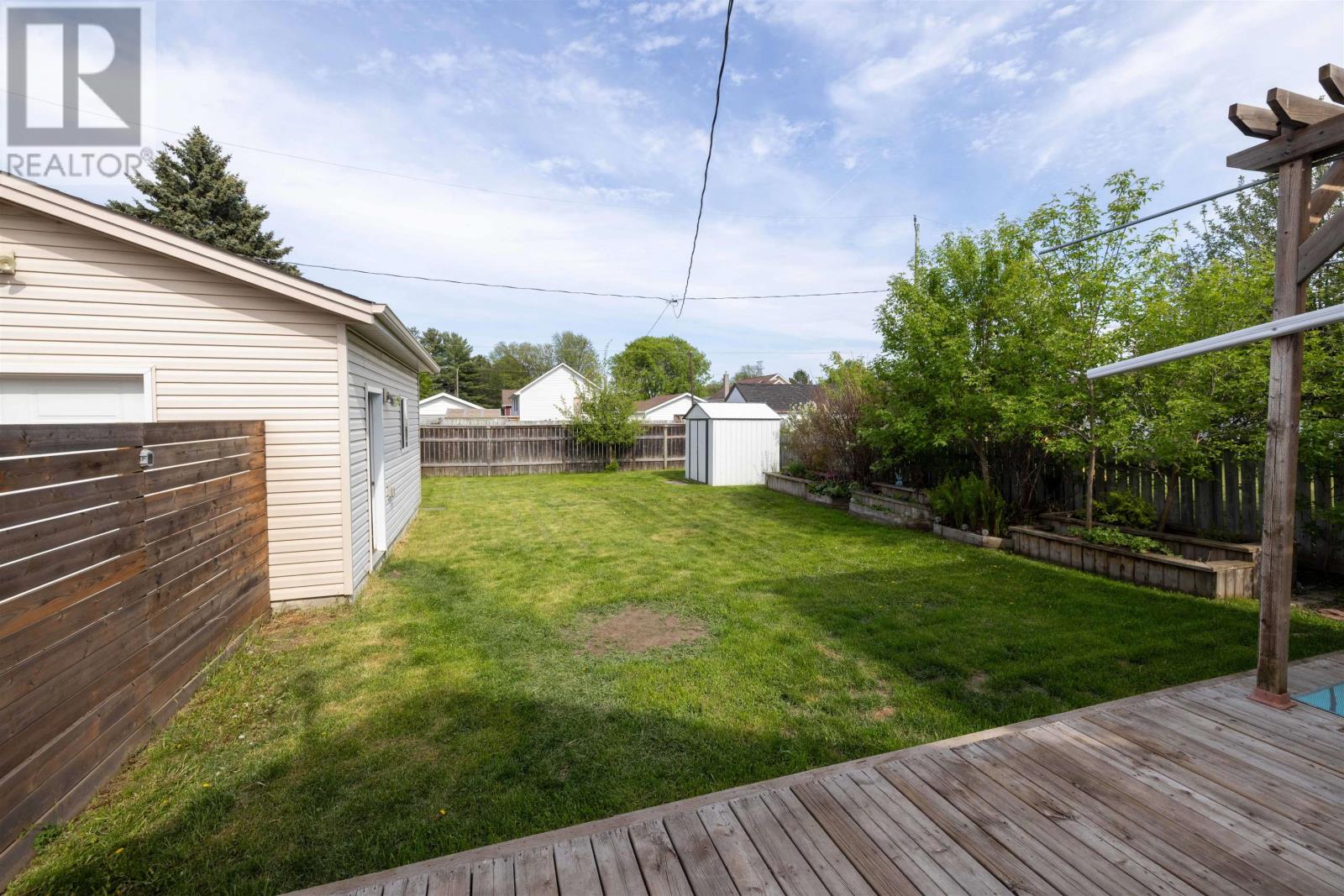 1126 Broadmore Ave, Thunder Bay, Ontario  P7E 2Y6 - Photo 32 - TB2601396