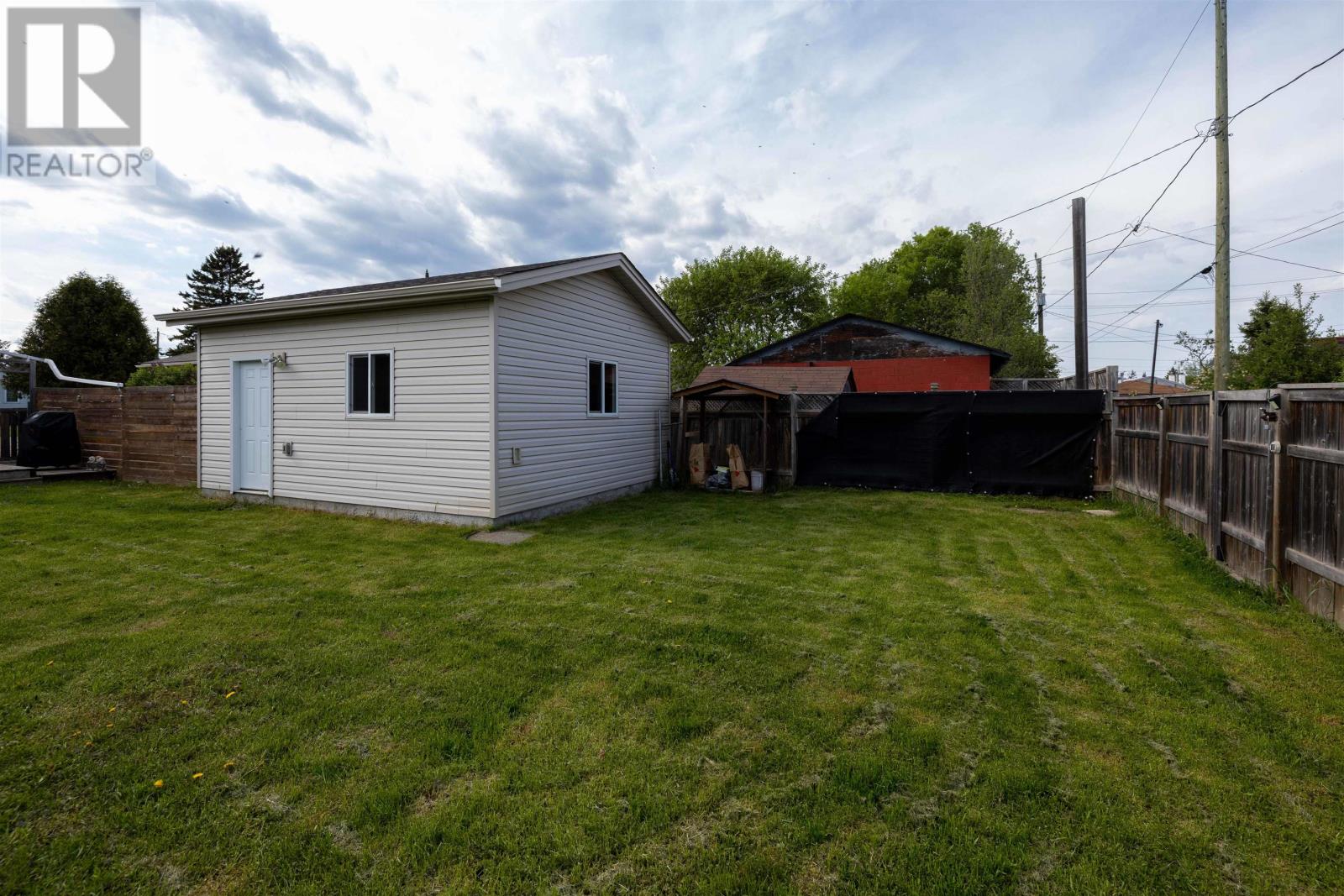 1126 Broadmore Ave, Thunder Bay, Ontario  P7E 2Y6 - Photo 30 - TB2601396