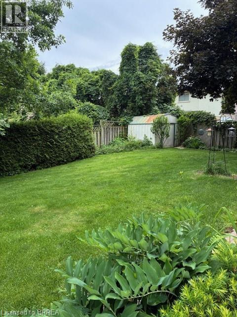 21 Garden Crescent, Paris, Ontario  N3L 3T3 - Photo 5 - 40824572