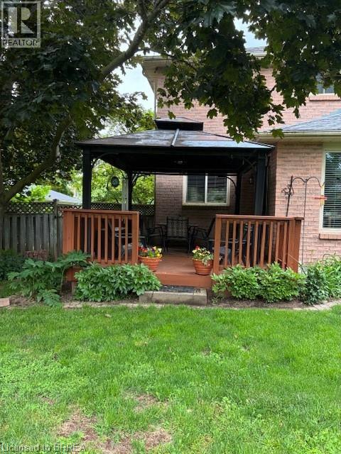 21 Garden Crescent, Paris, Ontario  N3L 3T3 - Photo 7 - 40824572