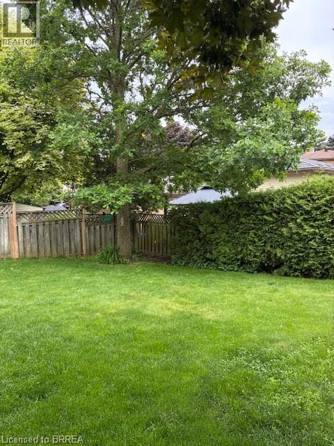 21 Garden Crescent, Paris, Ontario  N3L 3T3 - Photo 4 - 40824572