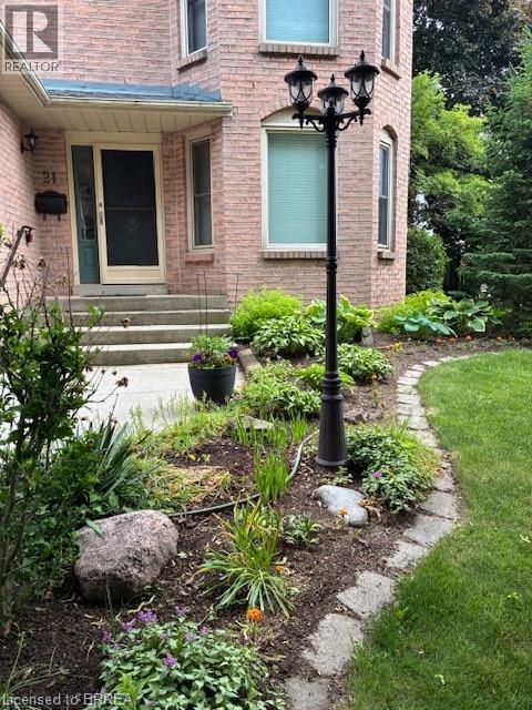 21 Garden Crescent, Paris, Ontario  N3L 3T3 - Photo 3 - 40824572