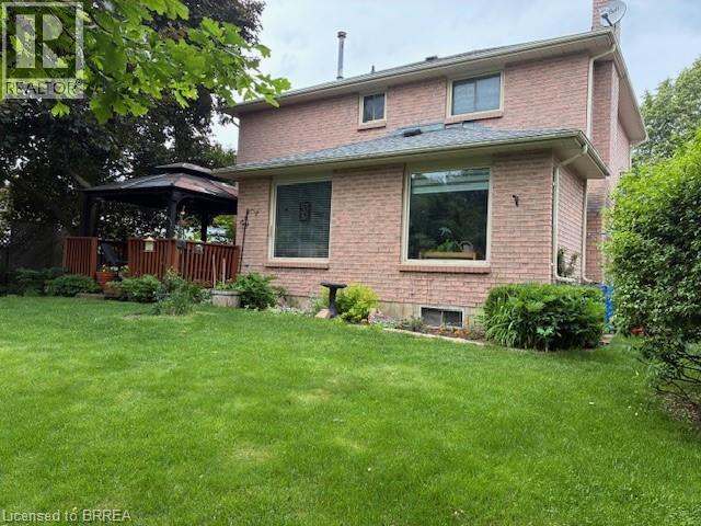 21 Garden Crescent, Paris, Ontario  N3L 3T3 - Photo 6 - 40824572