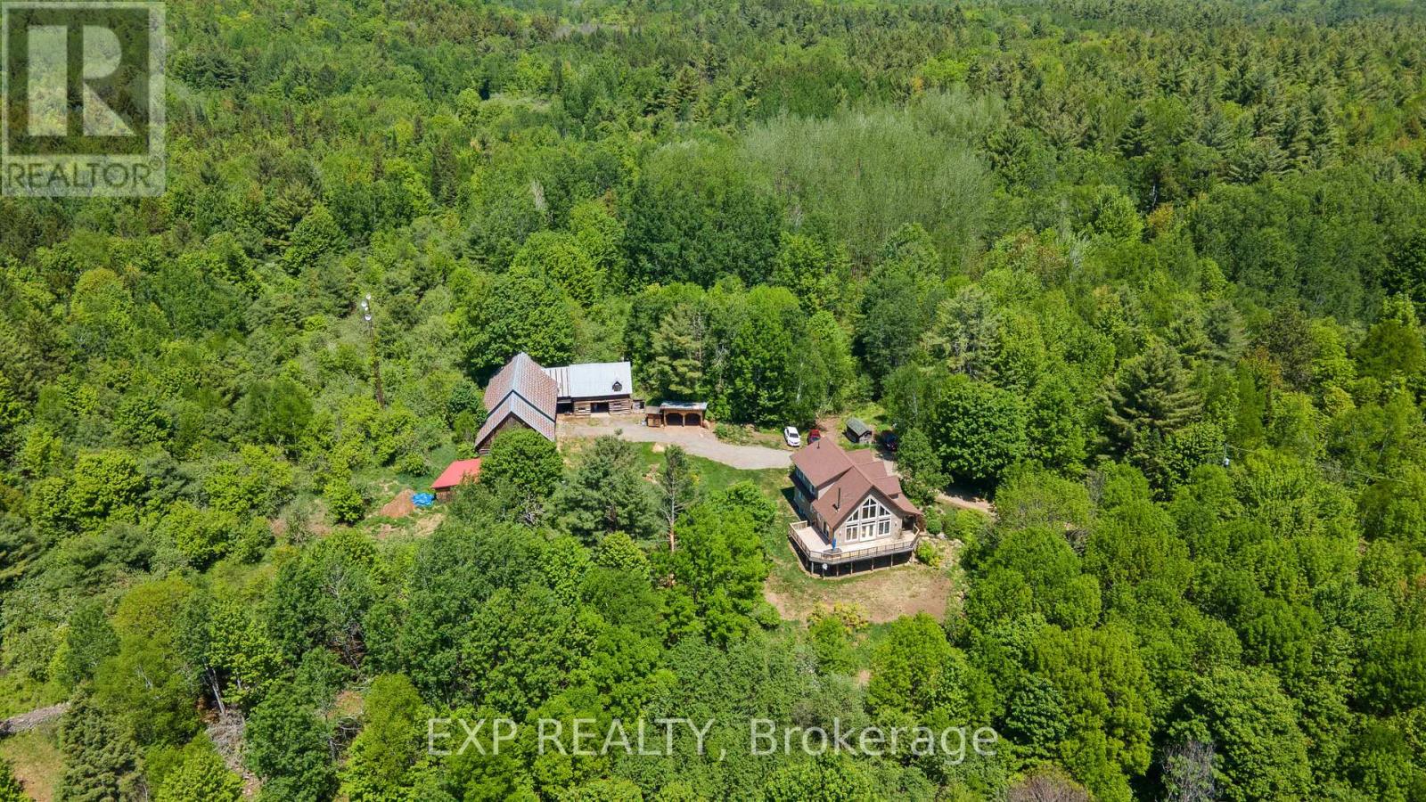 144 TREBINSKI ROAD, Madawaska Valley, Ontario