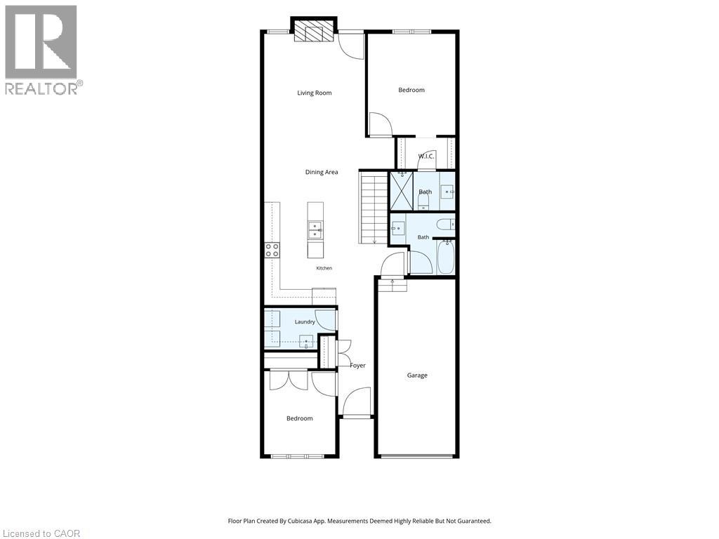 194 Donly Drive Unit# 3, Simcoe, Ontario  N3Y 0C6 - Photo 40 - 40838197