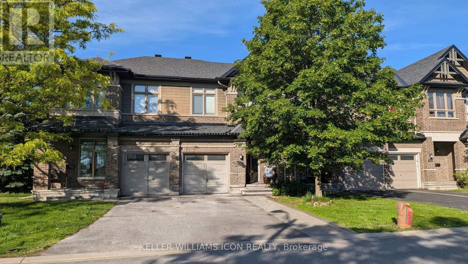 957 FLETCHER CIRCLE, Ottawa, Ontario