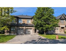 957 FLETCHER CIRCLE, Ottawa, Ontario